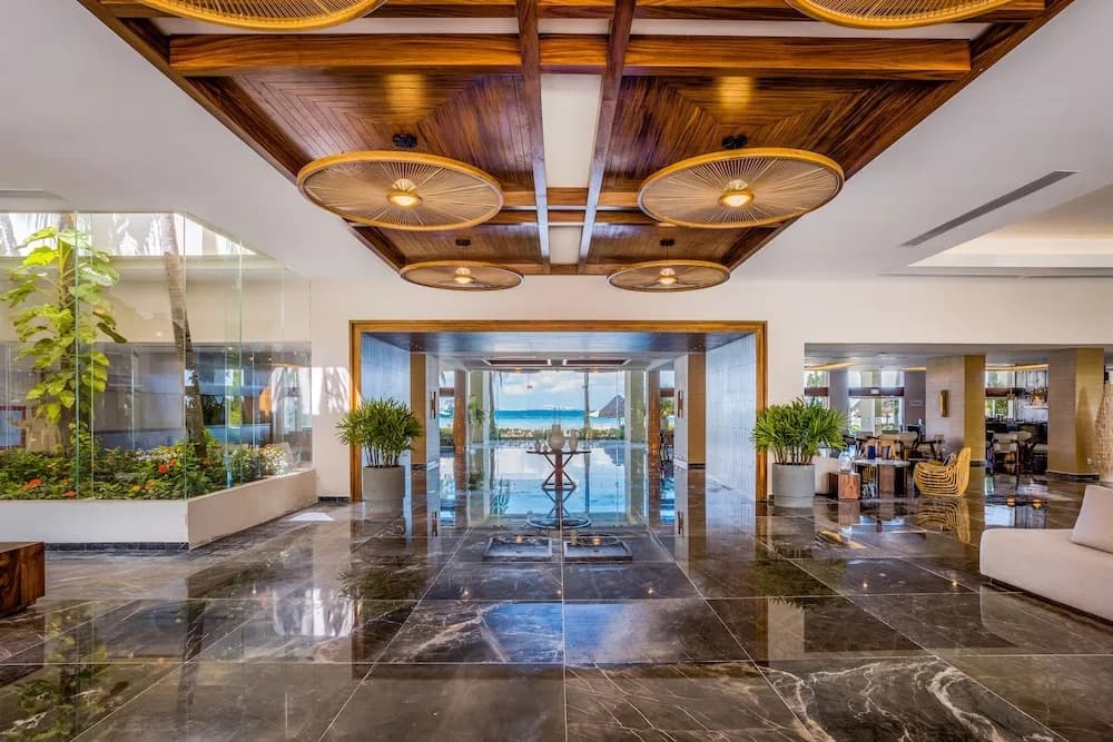 Dreams Sands Cancún Resort & Spa