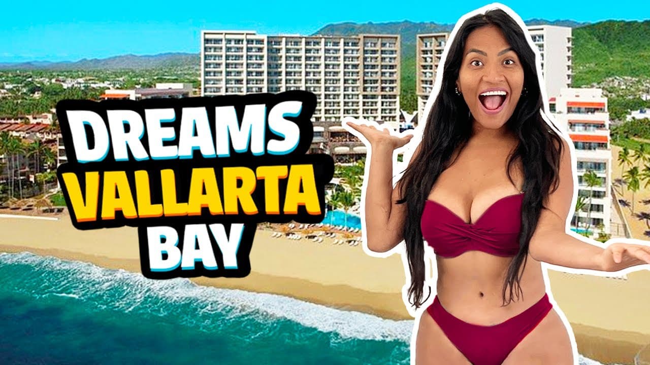 Dreams Vallarta Bay Resort & Spa