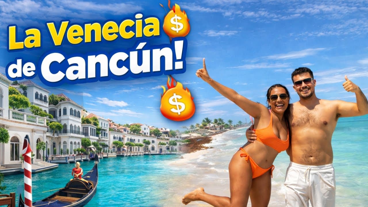 Grand Palladium Costa Mujeres