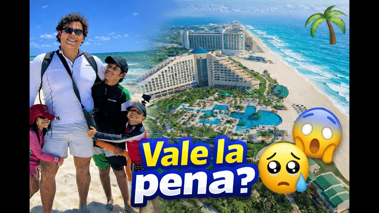 Iberostar Selection Cancún