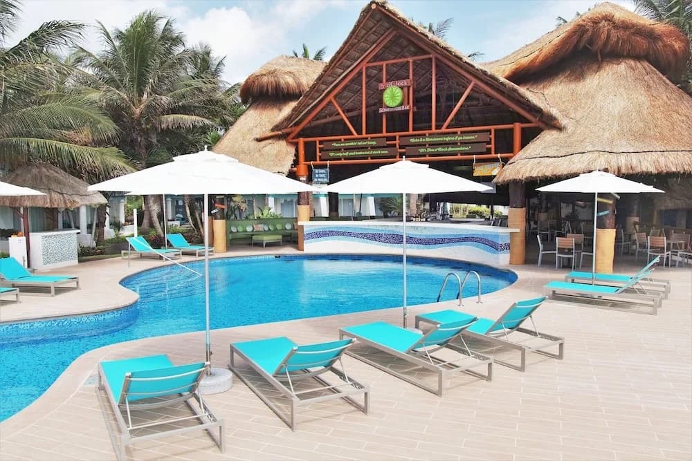 Margaritaville Island Reserve Riviera Cancún