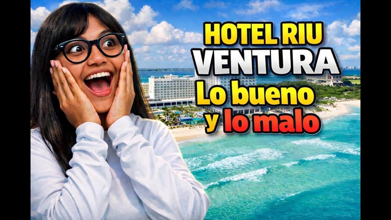 Riu Ventura