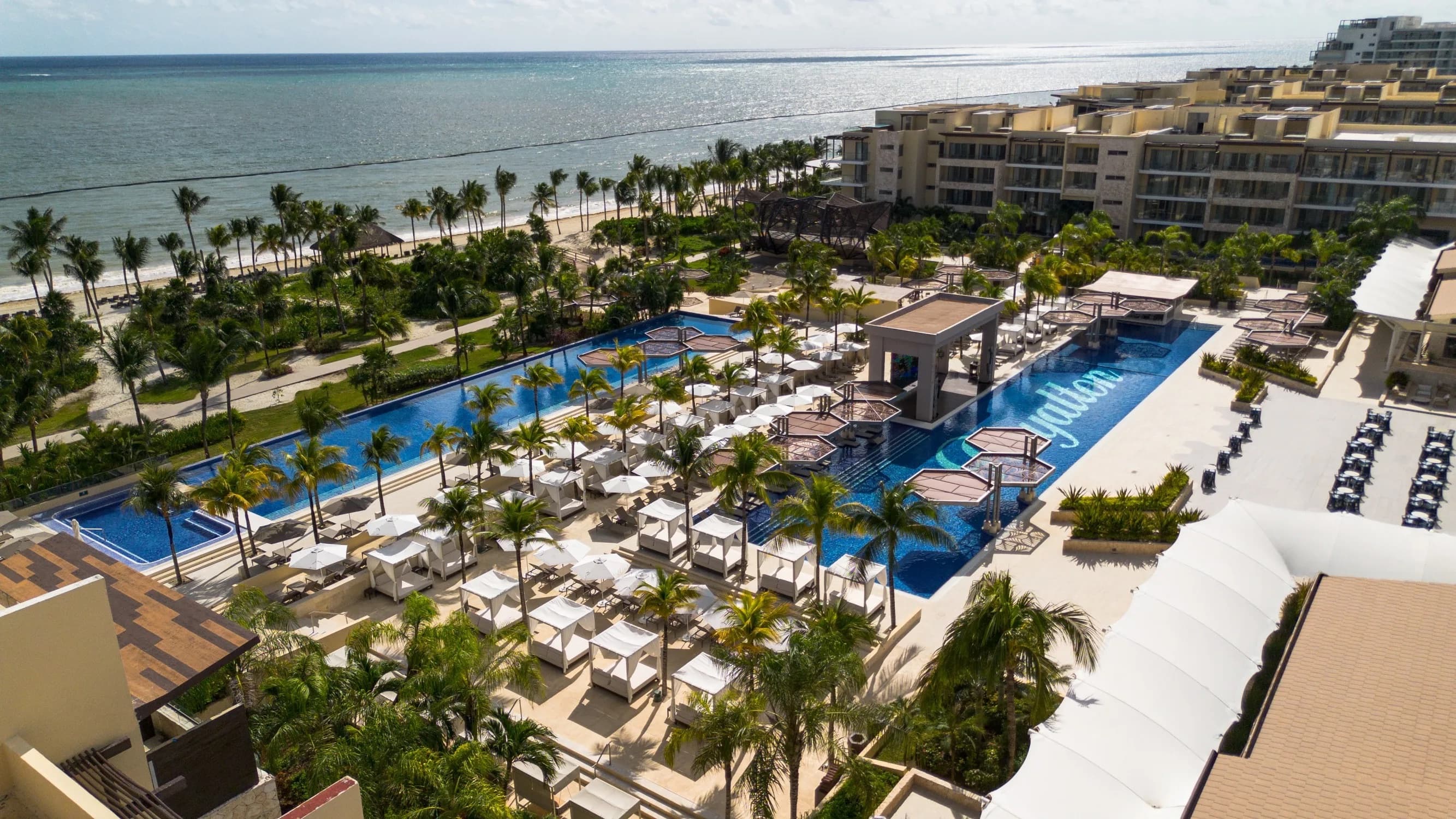 Royalton Riviera Cancún, An Autograph Collection