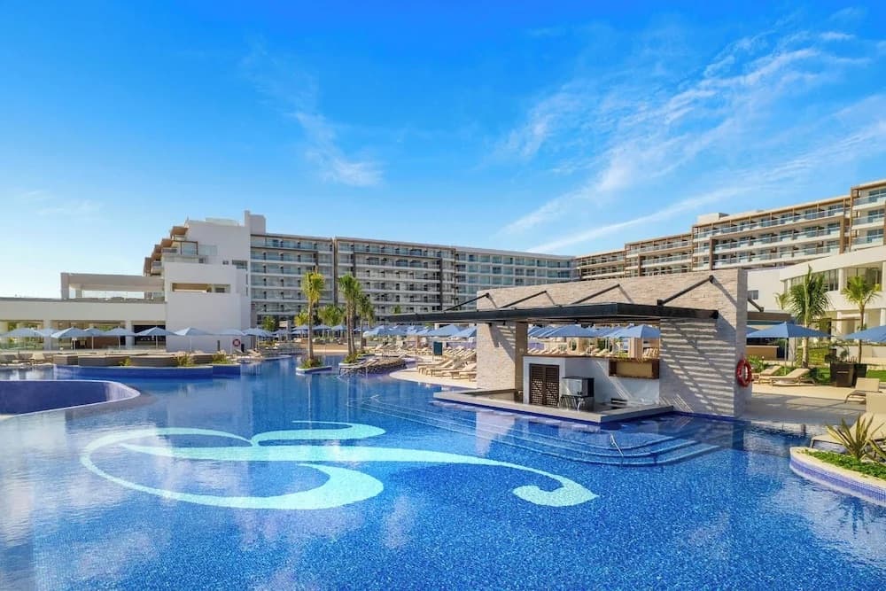 Royalton Splash Riviera Cancún