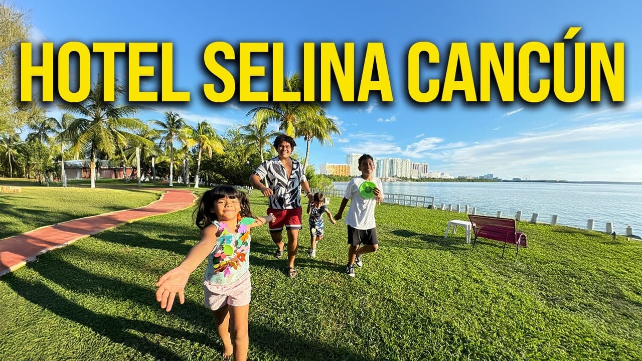 Nílu Cancún Zona Hotelera by Selina