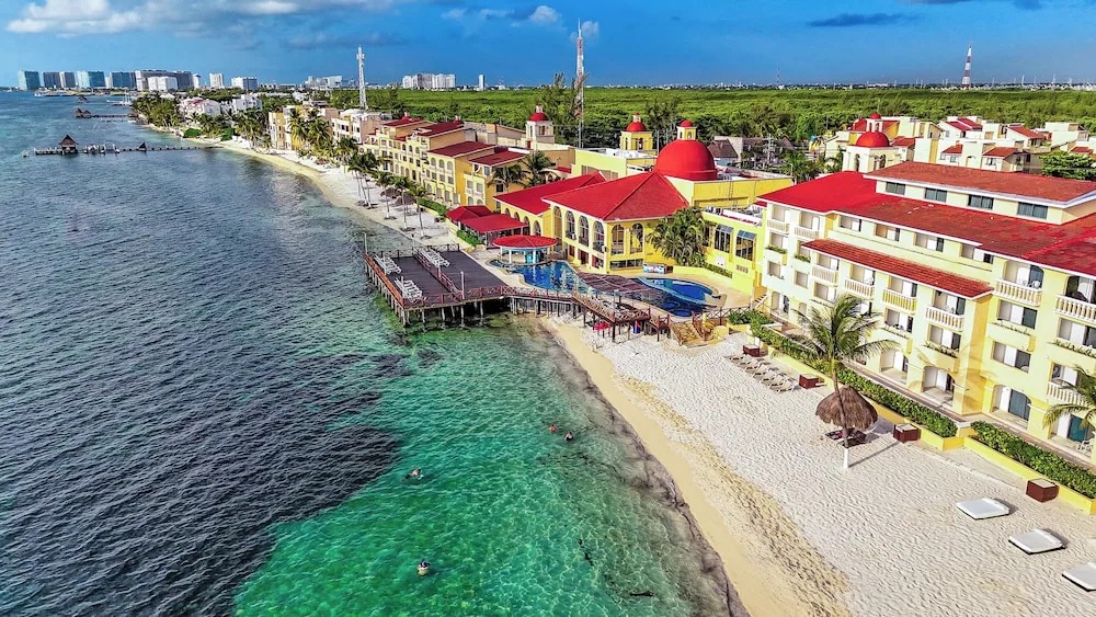 All Ritmo Cancún Resort & Waterpark — foto 2