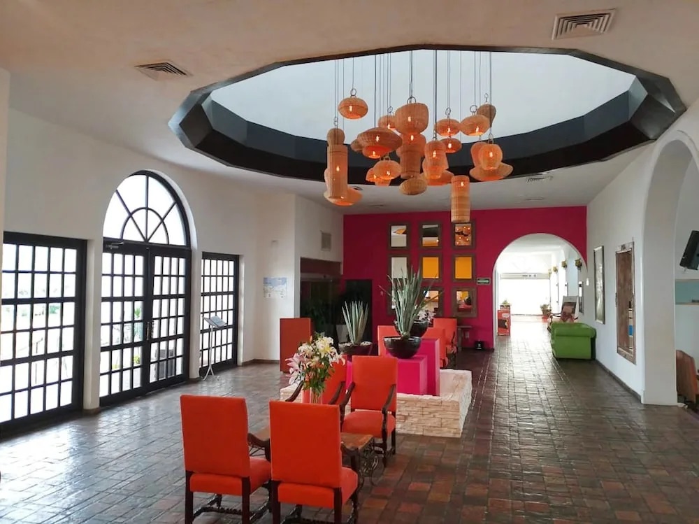 All Ritmo Cancún Resort & Waterpark — foto 3