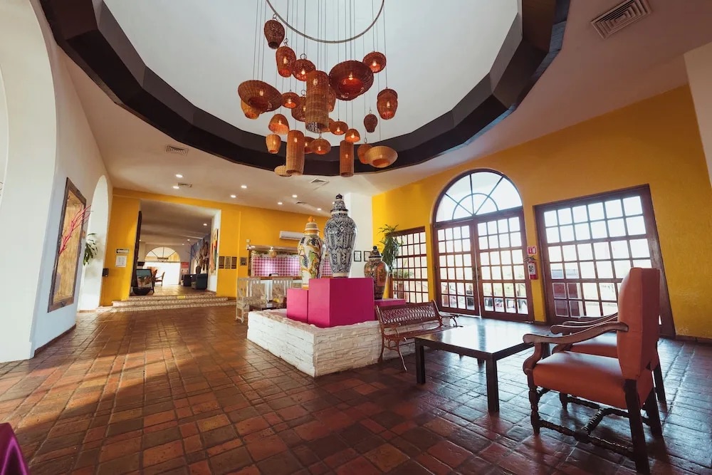 All Ritmo Cancún Resort & Waterpark — foto 4