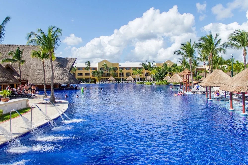 Barceló Maya Palace — foto 4