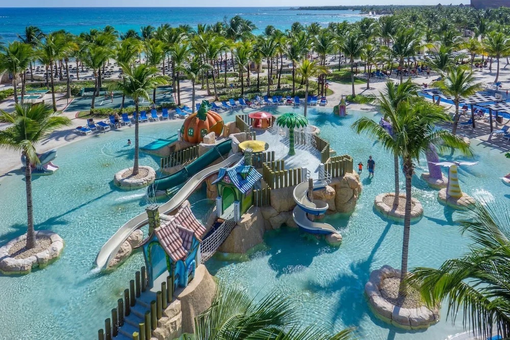 Barceló Maya Palace — foto 5