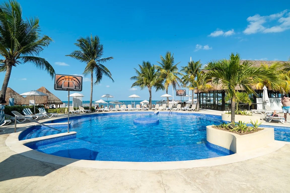 Cancun Bay All Inclusive Hotel — foto 4
