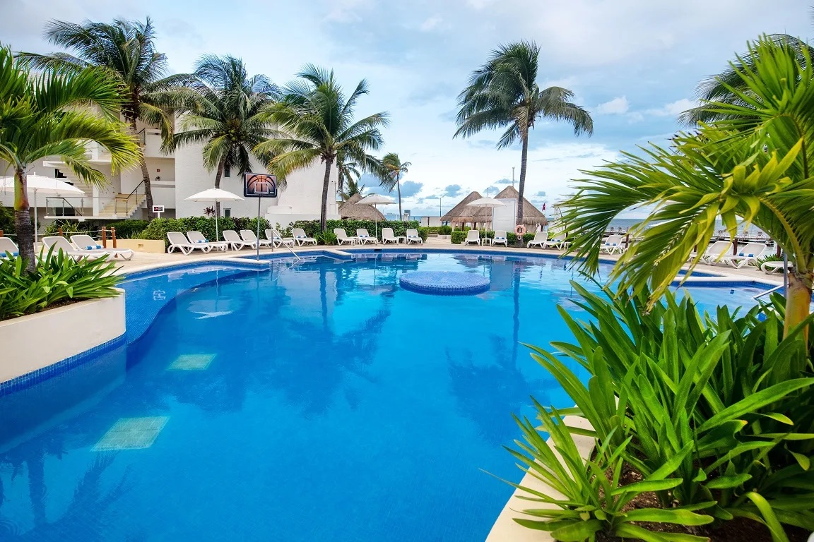 Cancun Bay All Inclusive Hotel — foto 5