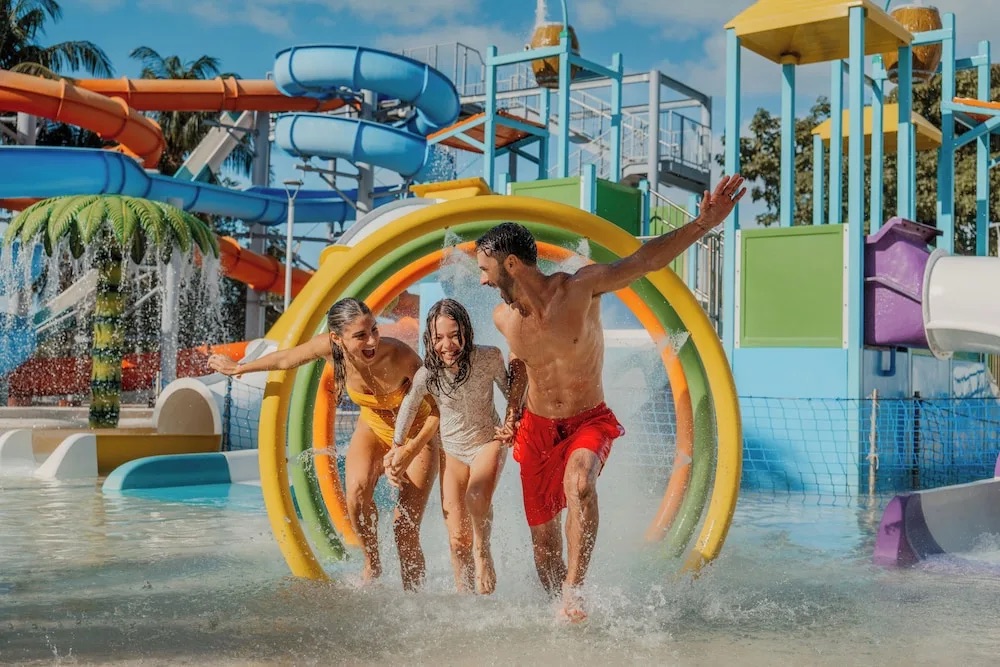Meliá Casa Maya Cancún — foto 1