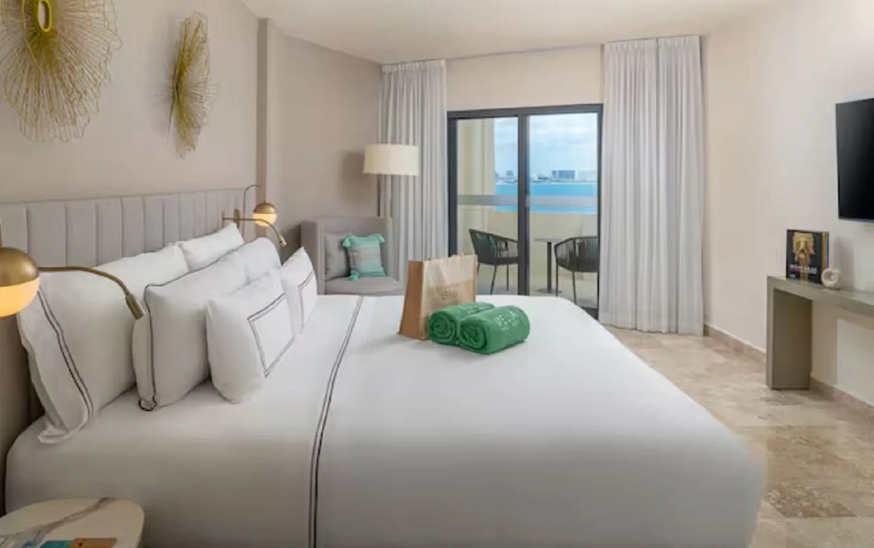 Meliá Casa Maya Cancún — foto 3