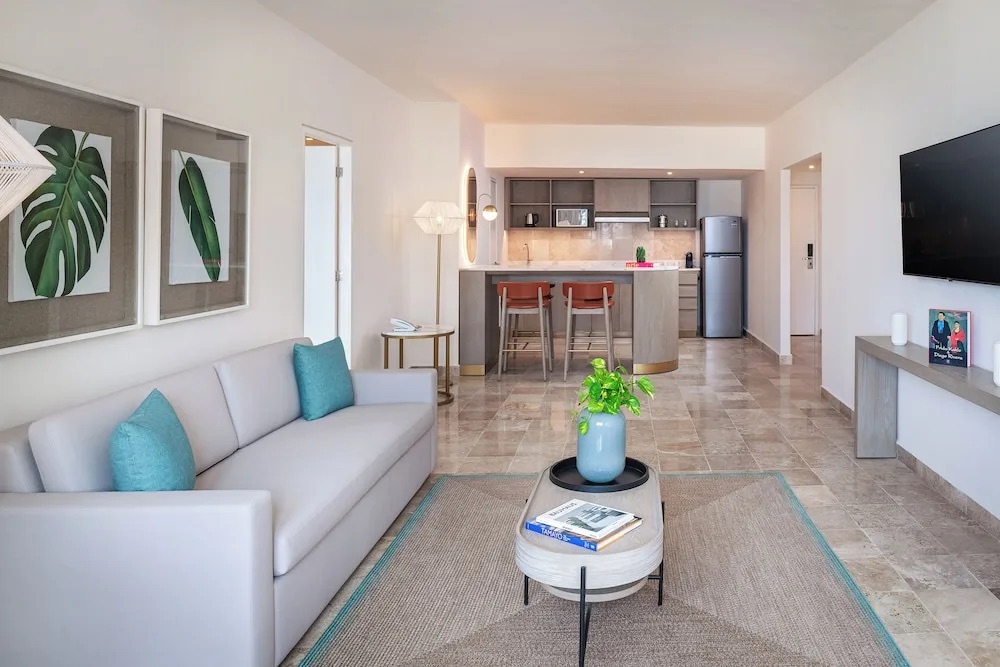 Meliá Casa Maya Cancún — foto 5