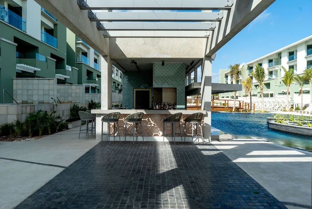 Catalonia Grand Costa Mujeres All Suites & Spa — foto 3