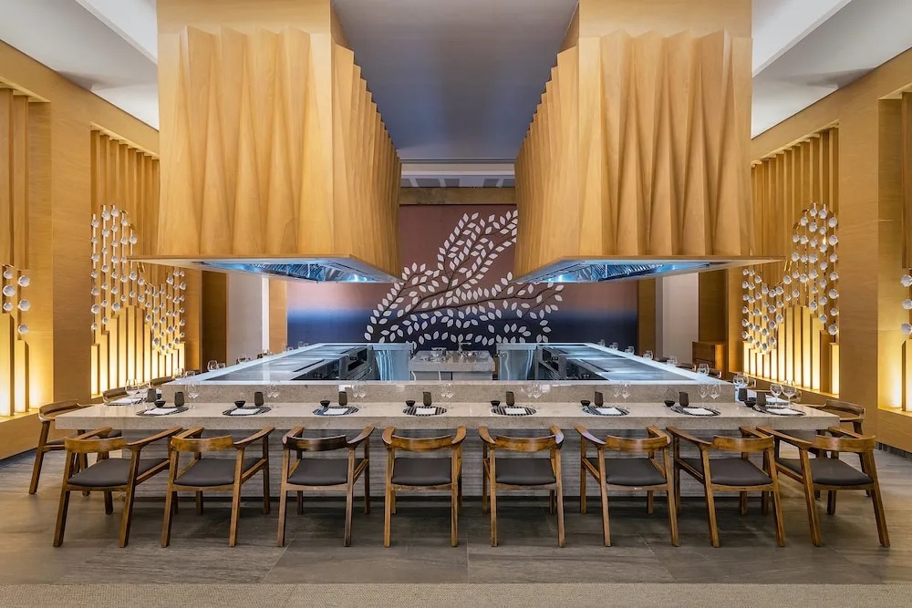 Catalonia Grand Costa Mujeres All Suites & Spa — foto 4