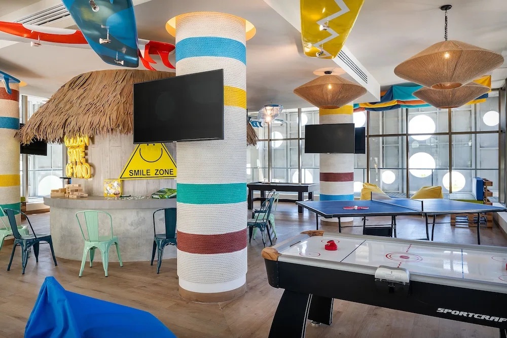 Catalonia Grand Costa Mujeres All Suites & Spa — foto 5