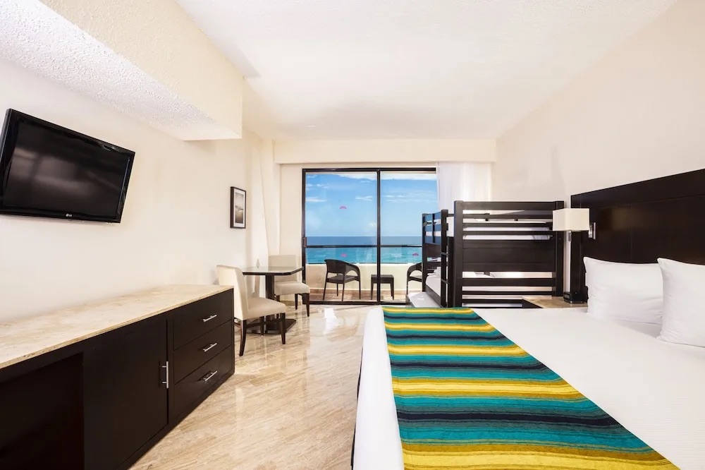 Crown Paradise Club Cancún — foto 4