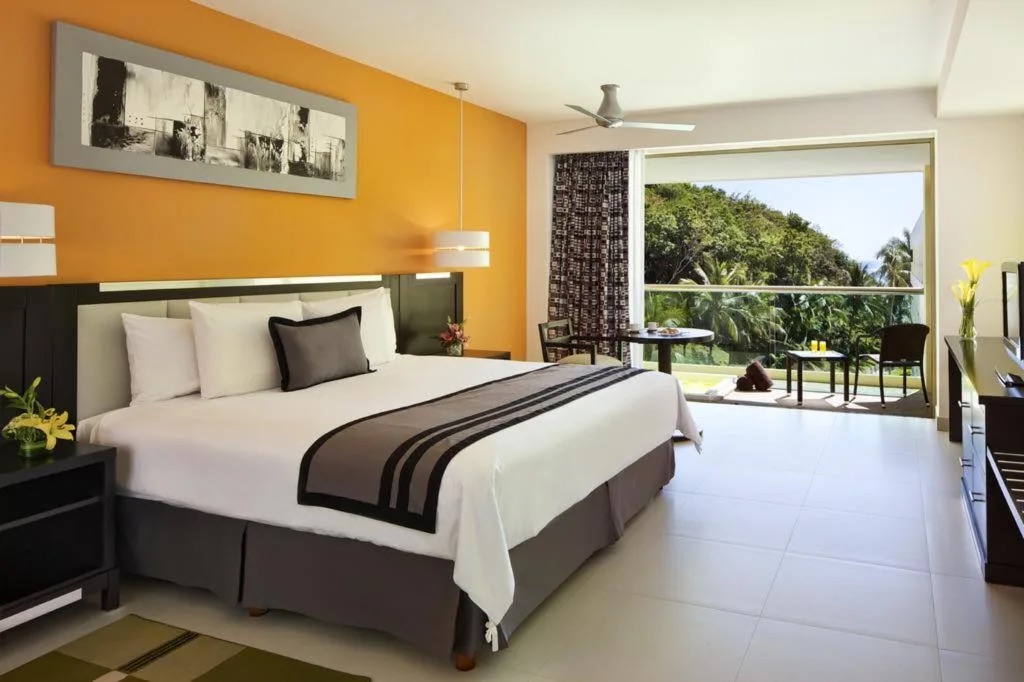 Dreams Huatulco Resort & Spa — foto 4