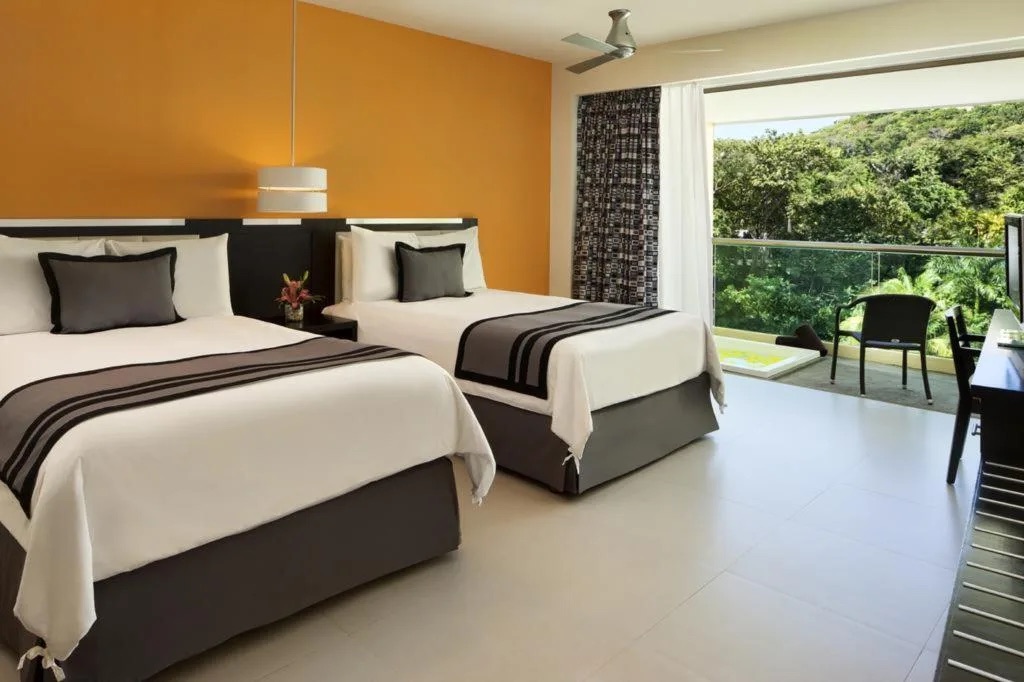 Dreams Huatulco Resort & Spa — foto 5