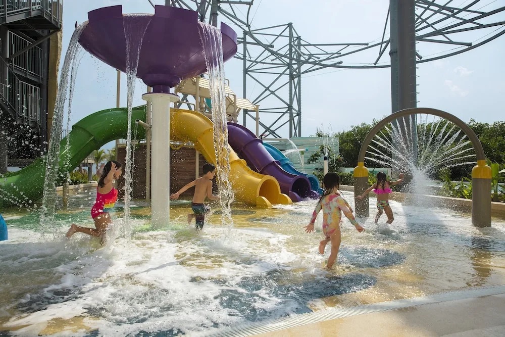 Dreams Natura Resort & Spa — foto 2