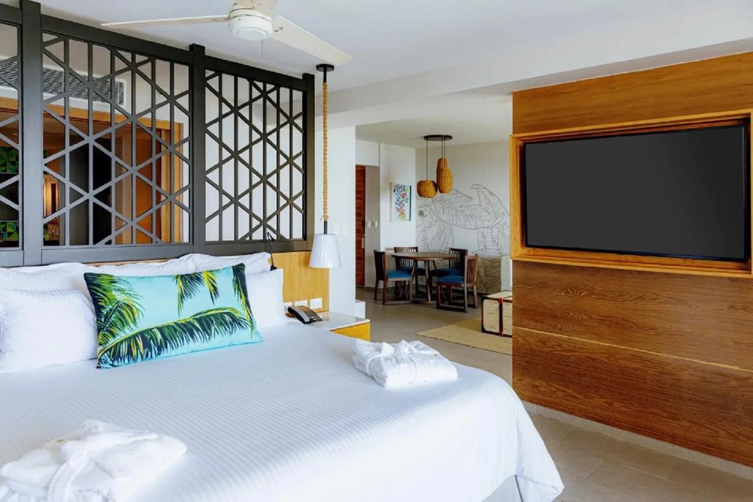 Dreams Natura Resort & Spa — foto 3