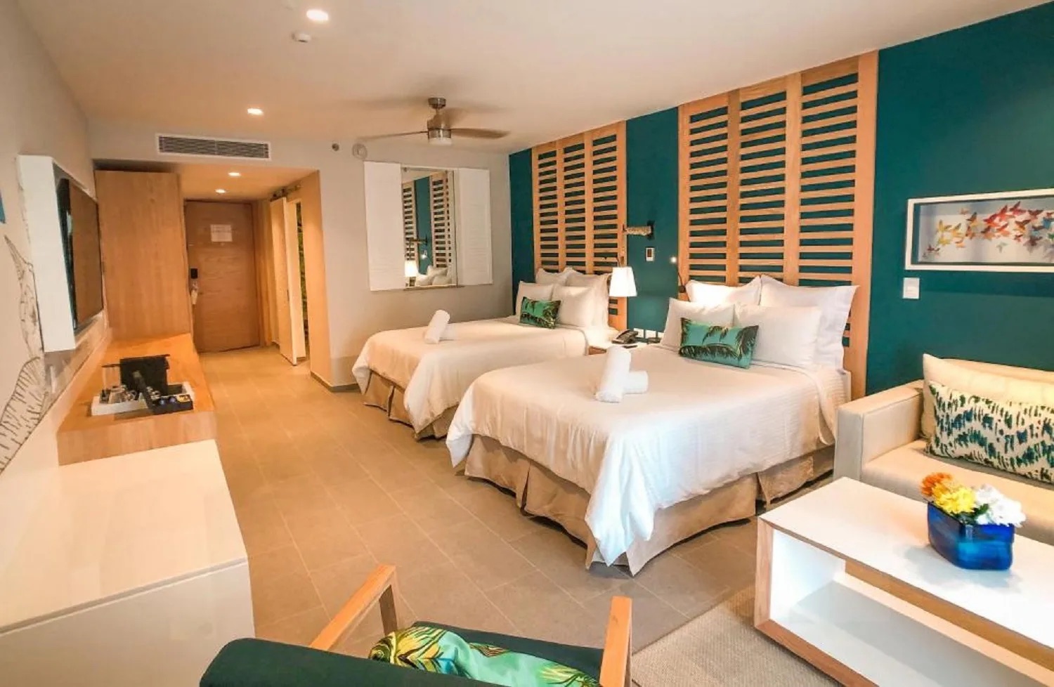 Dreams Natura Resort & Spa — foto 4