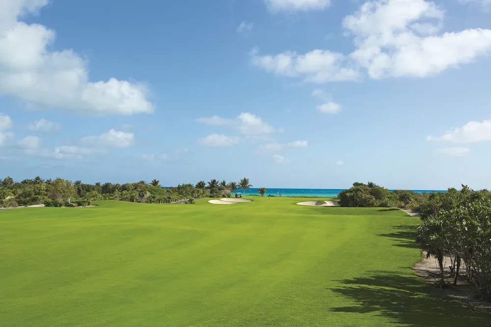Dreams Playa Mujeres Golf & Spa Resort — foto 4