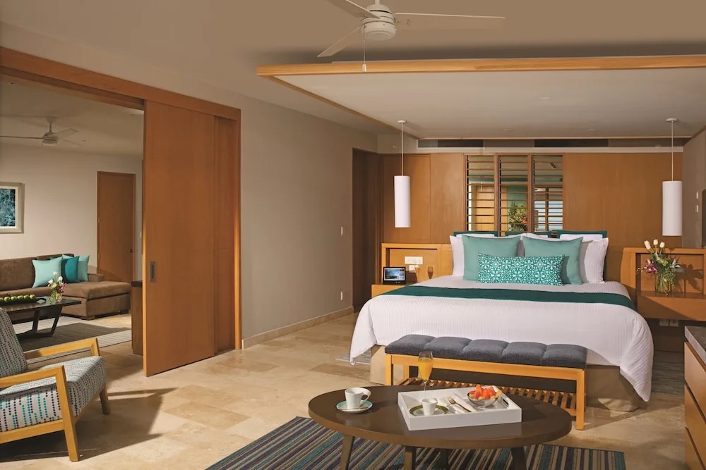 Dreams Playa Mujeres Golf & Spa Resort — foto 5