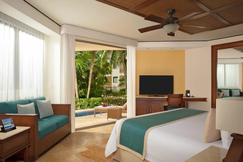 Dreams Riviera Cancún Resort & Spa — foto 4