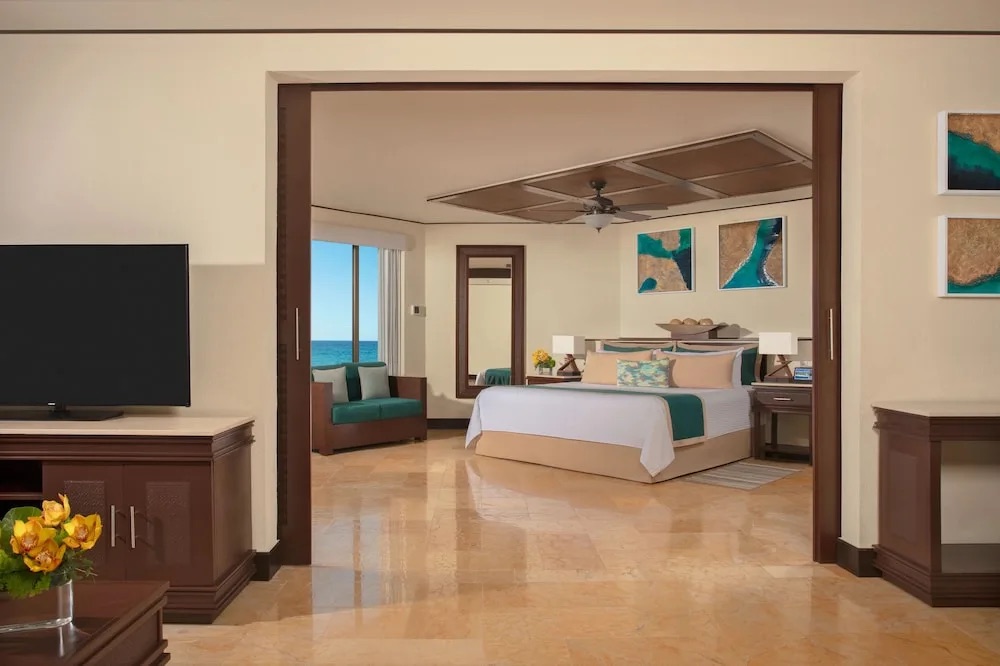 Dreams Riviera Cancún Resort & Spa — foto 5