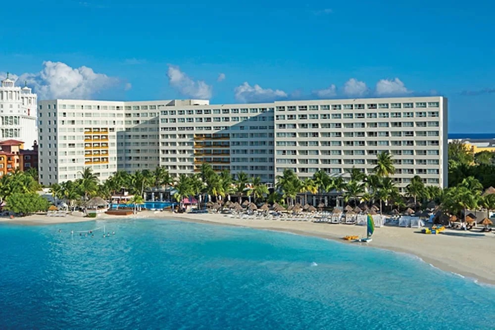 Dreams Sands Cancún Resort & Spa — foto 2
