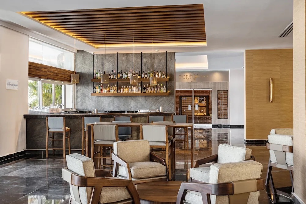 Dreams Sands Cancún Resort & Spa — foto 4