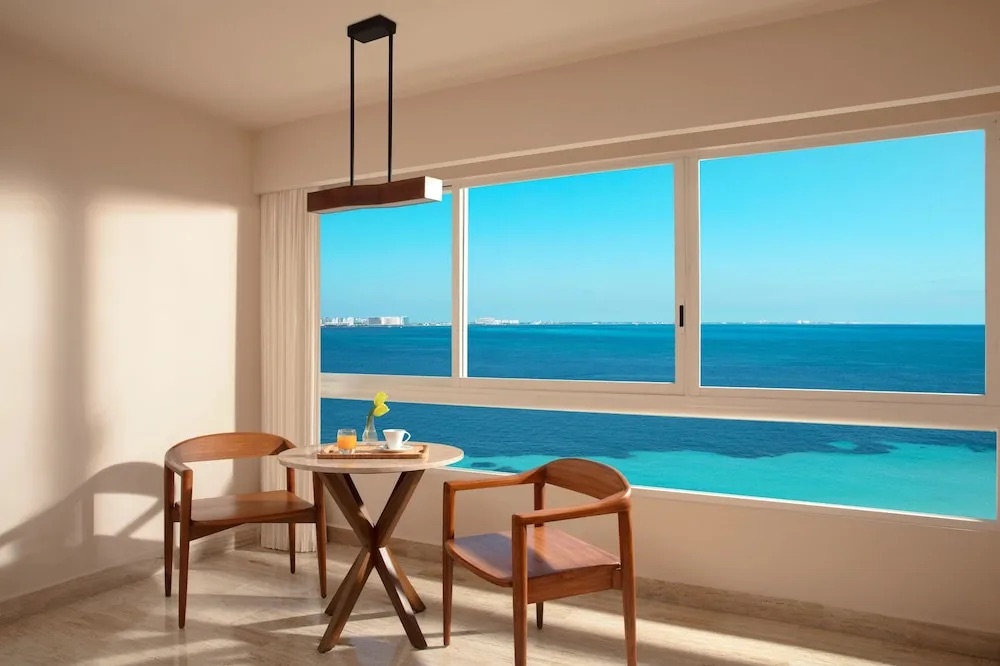 Dreams Sands Cancún Resort & Spa — foto 5