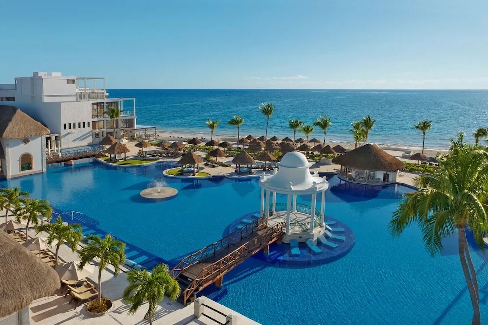 Dreams Sapphire Resort & Spa — foto 1