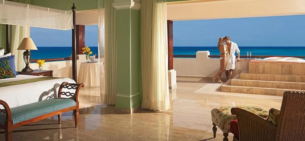 Dreams Sapphire Resort & Spa — foto 2