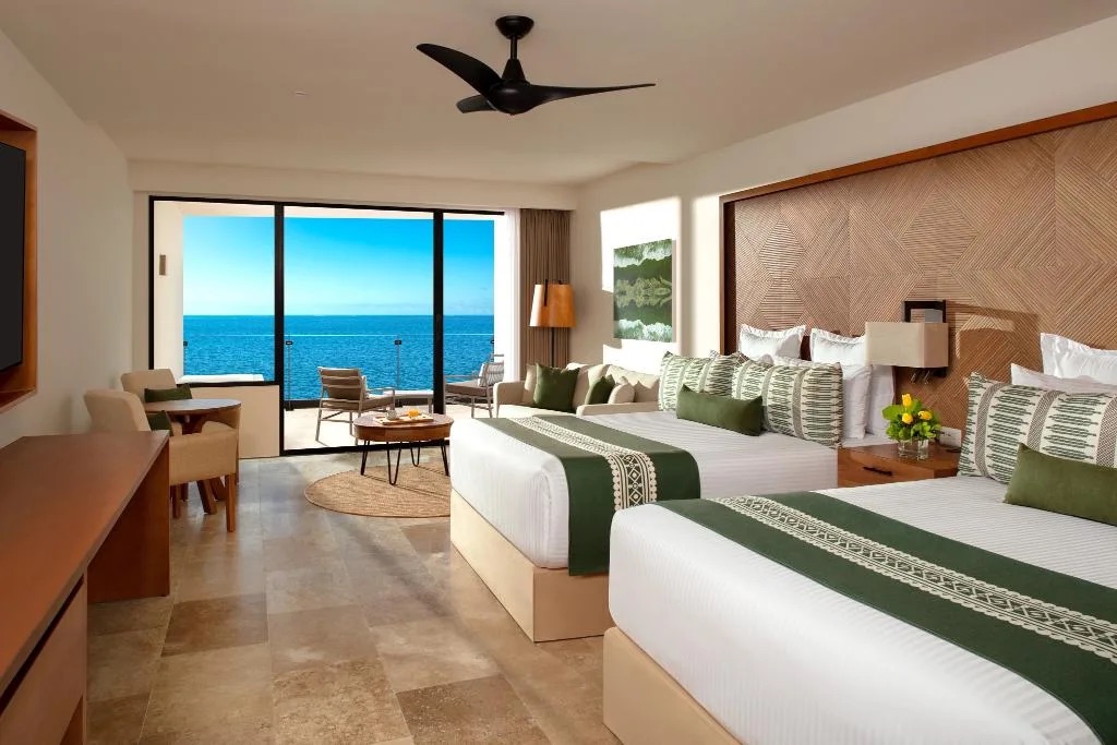 Dreams Sapphire Resort & Spa — foto 3
