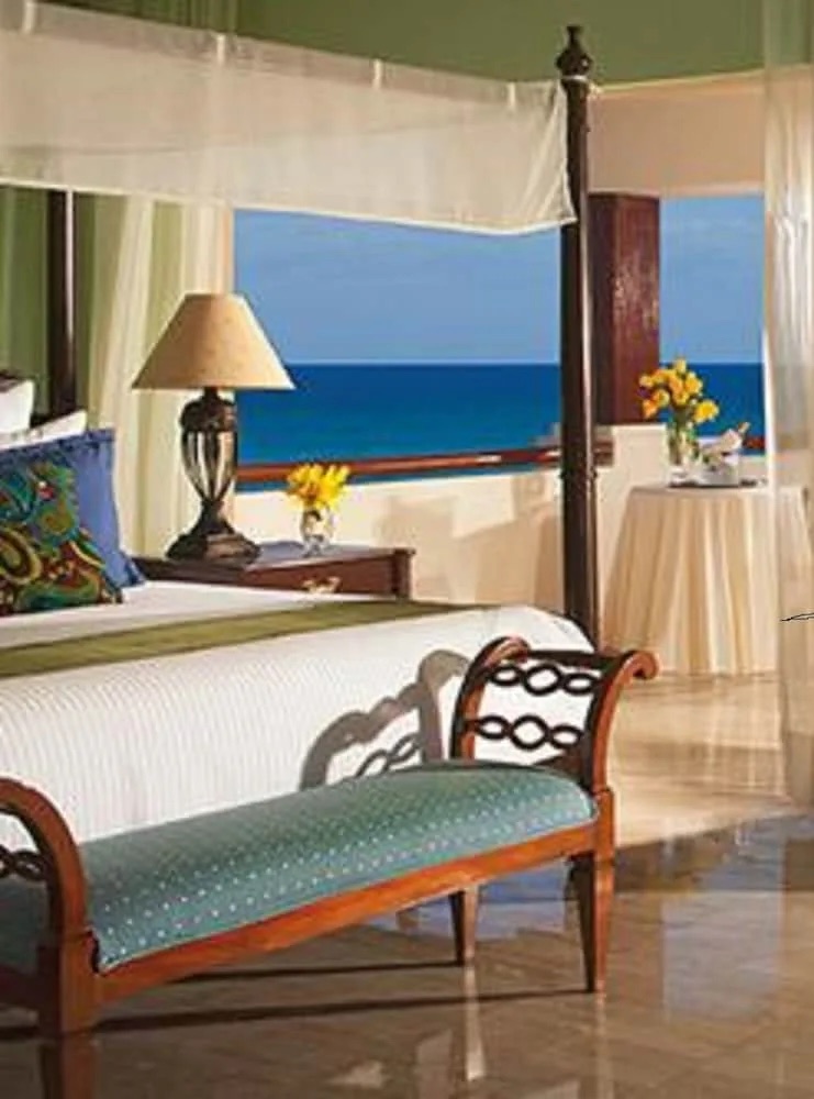 Dreams Sapphire Resort & Spa — foto 4
