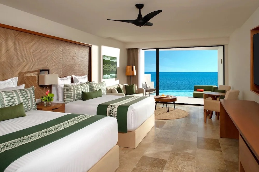 Dreams Sapphire Resort & Spa — foto 5