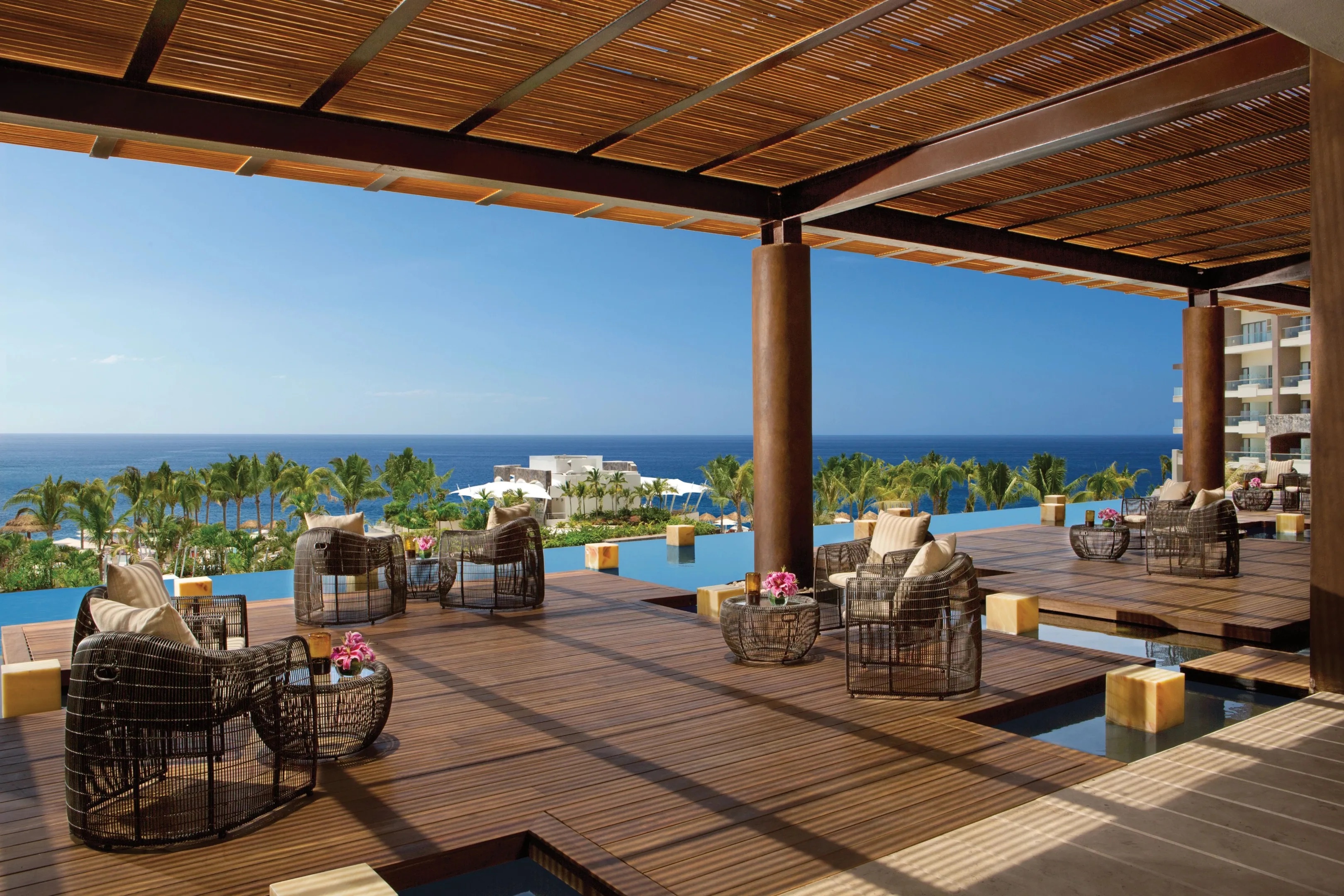 Dreams Vallarta Bay Resort & Spa — foto 1