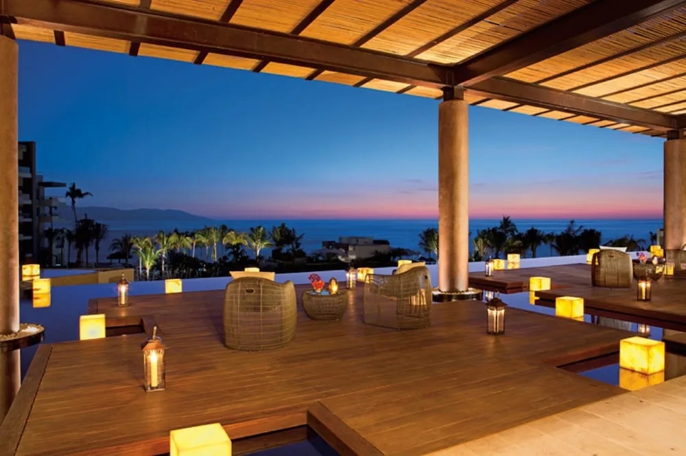 Dreams Vallarta Bay Resort & Spa — foto 2