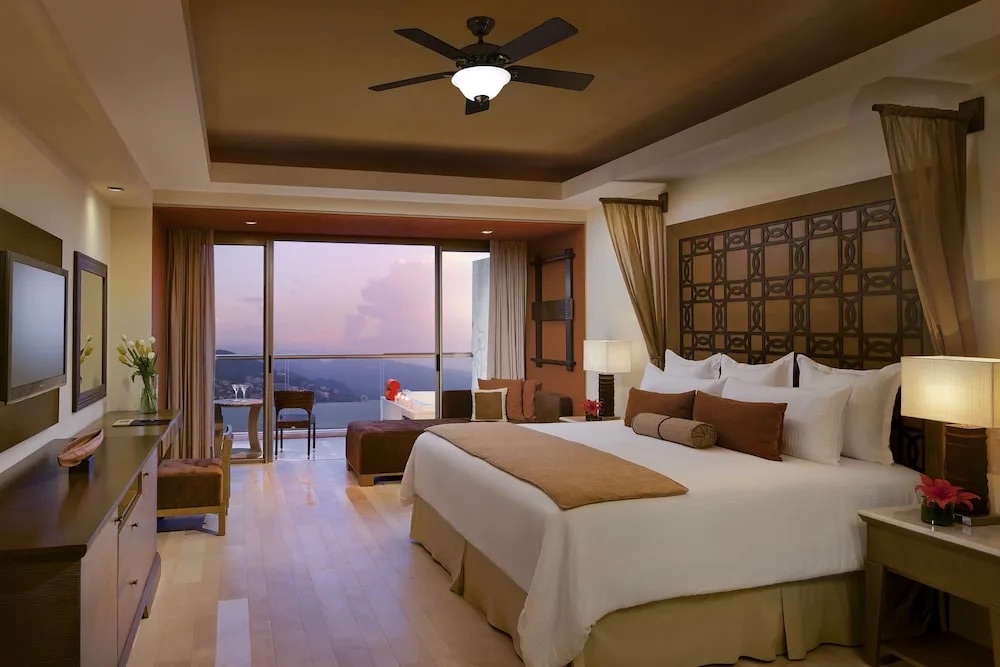 Dreams Vallarta Bay Resort & Spa — foto 4