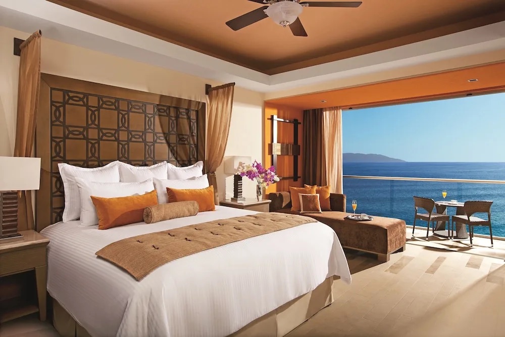 Dreams Vallarta Bay Resort & Spa — foto 5