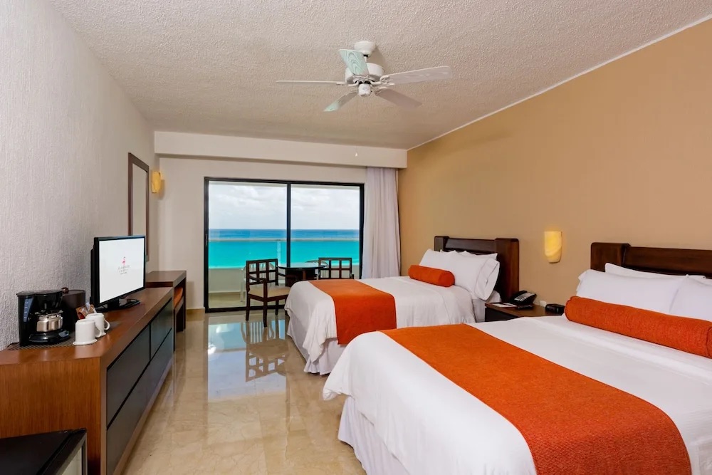 Flamingo Cancún Resort — foto 4