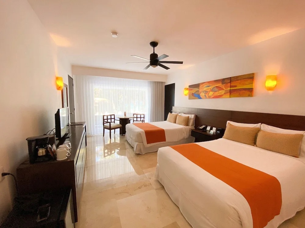 Flamingo Cancún Resort — foto 5
