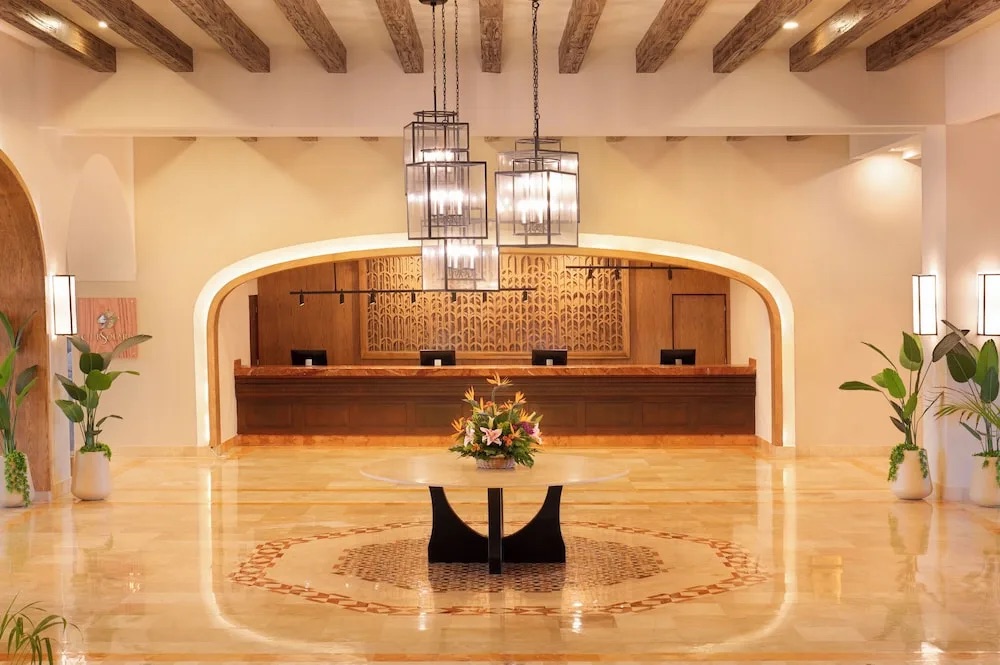 GR Solaris Cancún — foto 2