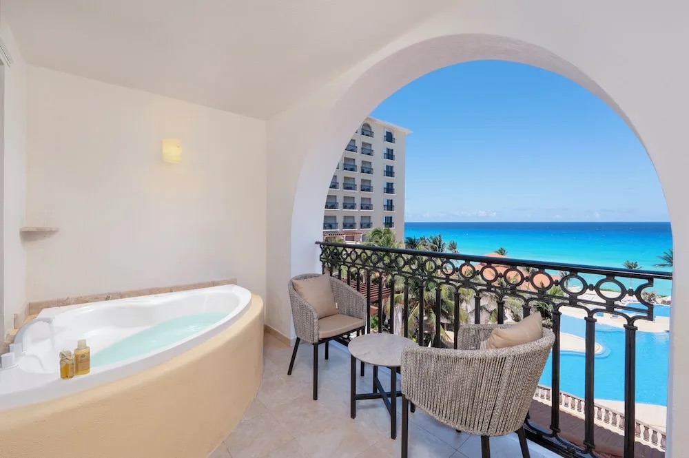 GR Solaris Cancún — foto 3