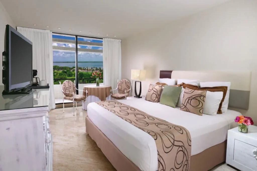 The Grand Oasis Cancún — foto 2
