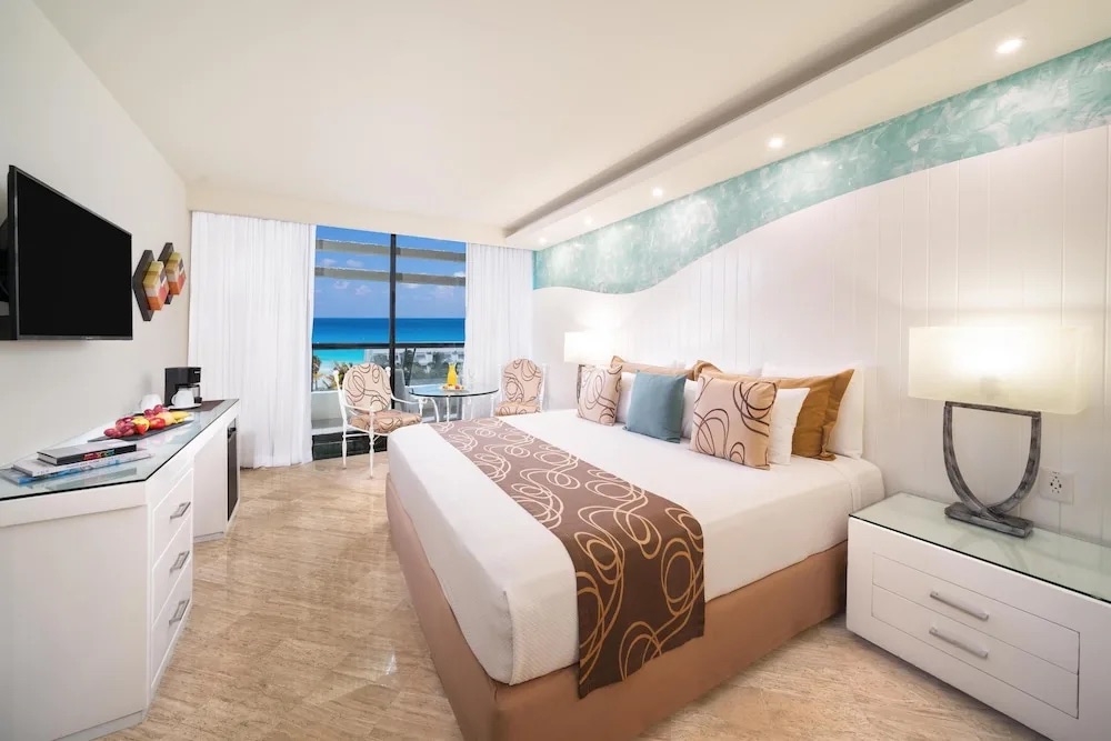 The Grand Oasis Cancún — foto 3